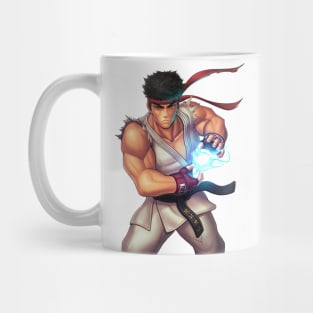 Ryu Mug